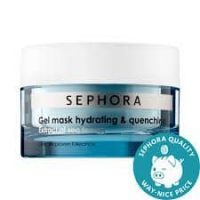 SEPHORA COLLECTION Gel Mask Hydrating & Quenching