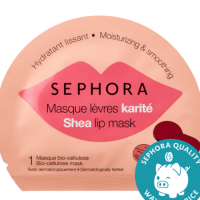 SEPHORA COLLECTION Hydrating Lip Mask
