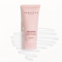 Wander Beauty Staycation Hydrating Mask 60ml